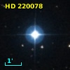 HD 220078