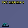 TYC 1168-217-1