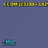 BD+13  5105C
