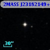 2MASS J23182149+1514419