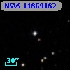 NSVS  11869182