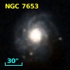 NGC  7653