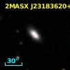 2MASX J23183620+1517585