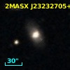 2MASX J23232705+1419324