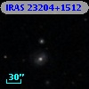 IRAS 23204+1512