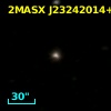 2MASX J23242014+1633062