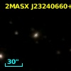 2MASX J23240660+1632369