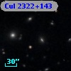 Cul 2322+143