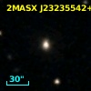 2MASX J23235542+1447409