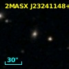 2MASX J23241148+1441029
