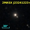 2MASX J23241223+1437079