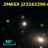 2MASX J23242296+1439302