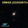 2MASX J23243673+1435022