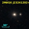 2MASX J23241202+1425269