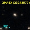 2MASX J23243577+1440582