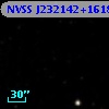 NVSS J232142+161856