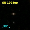 SN 1998ep