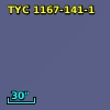 TYC 1167-141-1