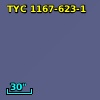 TYC 1167-623-1