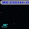 1RXS J231514.4+135603