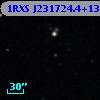 1RXS J231724.4+135917