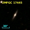 2MFGC 17445