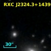 RXC J2324.3+1439