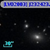 [LVO2003] J232423.2+143935