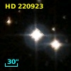 CCDM J23276+1638AB