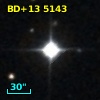 BD+13  5143