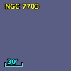 NGC  7703