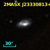 2MASX J23330813+1612214
