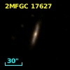 2MFGC 17627