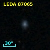 LEDA   87065