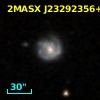2MASX J23292356+1412159