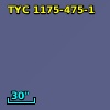 TYC 1175-475-1