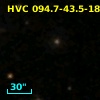 HVC 094.7-43.5-184