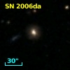 SN 2006da