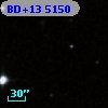 BD+13  5150