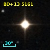 BD+13  5161