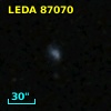 LEDA   87070