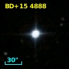BD+15  4888