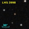 LHS  3998