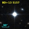 BD+13  5157