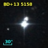 BD+13  5158