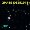2MASS J03251978+4832315