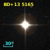 BD+13  5165