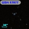 LEDA   87077