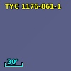 TYC 1176-861-1