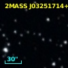 2MASS J03251714+4832476